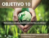 Breve visión del mundo según los Objetivos de Desarrollo Sostenible Breve visión del mundo según los Objetivos de Desarrollo Sostenible