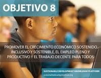 Breve visión del mundo según los Objetivos de Desarrollo Sostenible Breve visión del mundo según los Objetivos de Desarrollo Sostenible