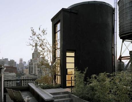 Loft Moderno en Nueva York