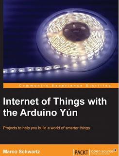 INTERNET OF THINGS WITH THE ARDUINO YUN