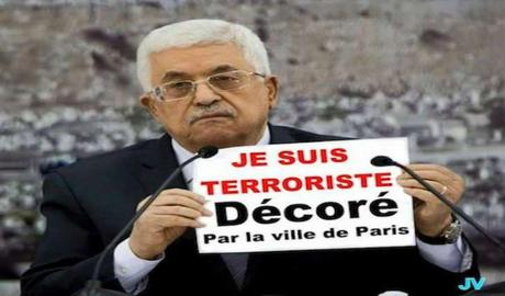 Estados Unidos: Un proyecto de ley republicano bloquearía la financiación de la Autoridad Palestina hasta que dejan de pagar a los terroristas Etats Unis : Un projet de loi Républicains veut bloquer les fonds destinés à l’Autorité palestinienne jusqu’à ce qu’ils arrêtent de payer les terroristes