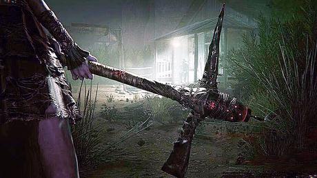 Ya podéis disfrutar de la demo de Outlast 2 en PS4 Ya podéis disfrutar de la demo de Outlast 2 en PS4