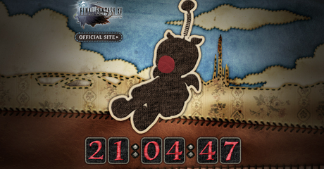 Mañana habrá un anuncio relacionado con Final Fantasy XV Mañana habrá un anuncio relacionado con Final Fantasy XV