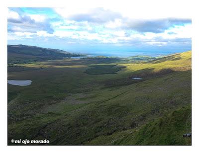 Mi visión de Irlanda