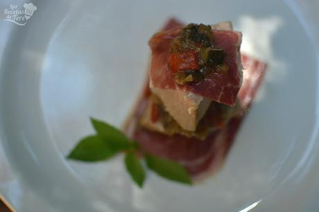 Atún-baja-temperatura-con-jamón-ibérico-y-pisto-01