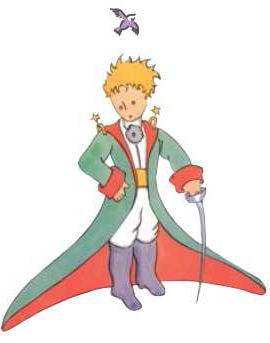 “El principito. Enciclopedia ilustrada”, de Christophe Quillien el-principito