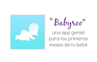 un APP para los primeros meses de tu bebé