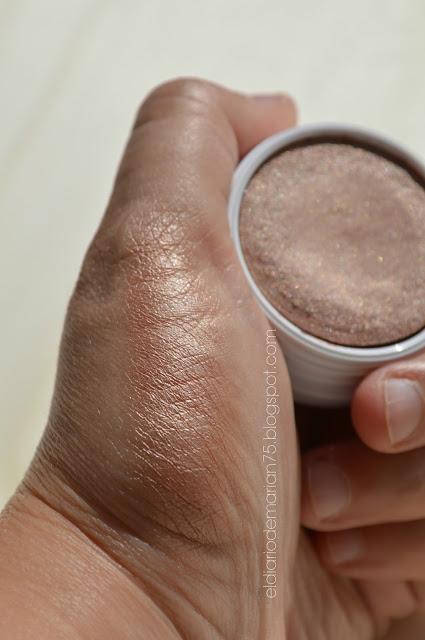 Probando ColourPop Probando ColourPop