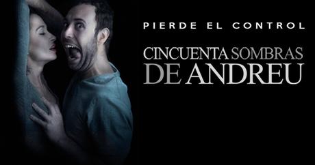 Medio Ambiente y otros etcéteras Resultado de imagen de 50 sombras de Andreu