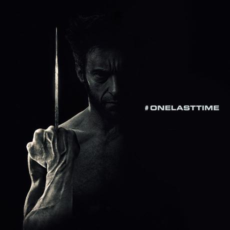 Wolverine 3 - Hugh Jackman Comienza el Hype
