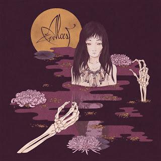 Alcest - Kodama (2016)