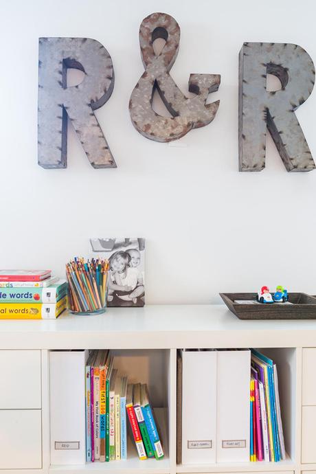 De sótano a PLAY ROOM, una idea genial para niños!