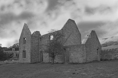 Tyneham, un pueblo fantasma