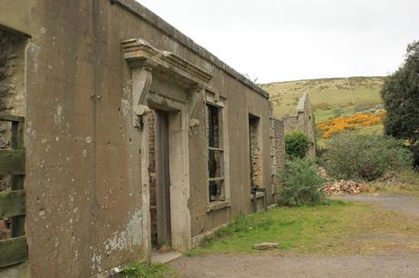 Tyneham, un pueblo fantasma