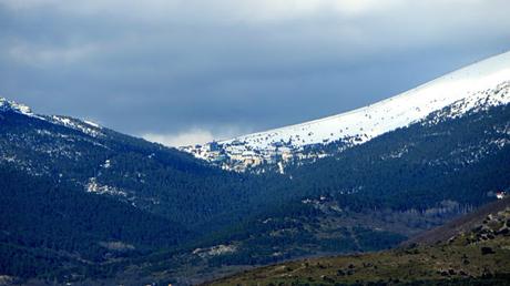 Parque Nacional Sierra de Guadarrama,