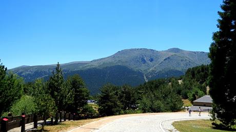 Parque Nacional Sierra de Guadarrama,