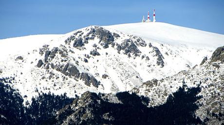 Parque Nacional Sierra de Guadarrama,