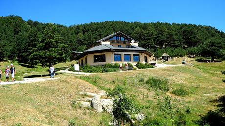 Parque Nacional Sierra de Guadarrama,