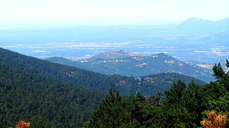 Parque Nacional Sierra de Guadarrama,