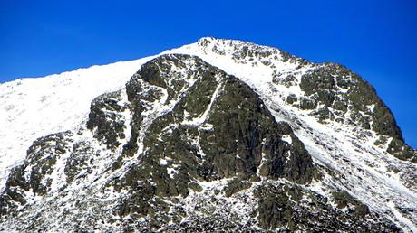 Parque Nacional Sierra de Guadarrama,