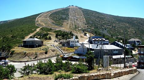 Parque Nacional Sierra de Guadarrama,