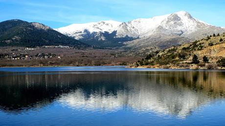 Parque Nacional Sierra de Guadarrama,