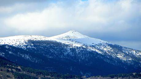 Parque Nacional Sierra de Guadarrama,