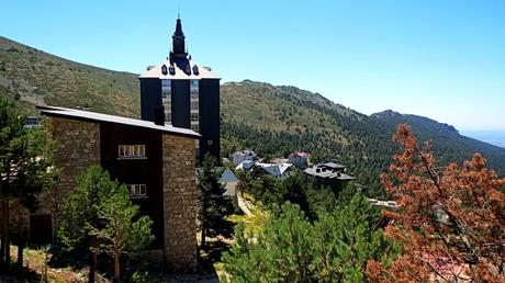 Parque Nacional Sierra de Guadarrama,