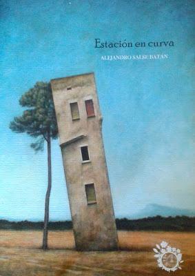 Alejandro Salse Batán: Estación en curva (1): Alejandro Salse Batán: Estación en curva (1):