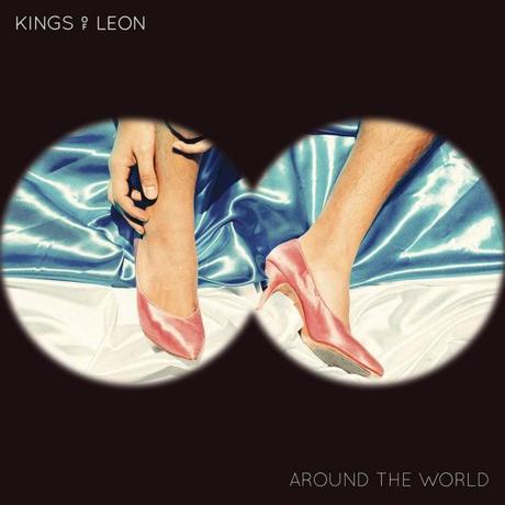 Kings of Leon estrena el tema ‘Around The World’ y su videoclip oficial Nuevo single de Kings of Leon