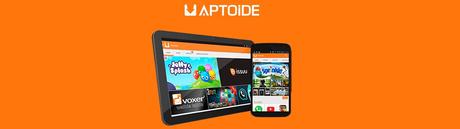 Aptoide: La plataforma de descarga para android