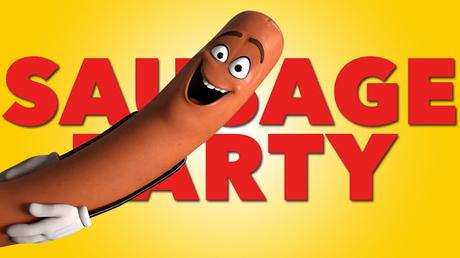 Sausage party