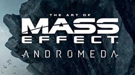 Se filtra la posible fecha de salida del esperado Mass Effect: Andromeda Se filtra la posible fecha de salida del esperado Mass Effect: Andromeda