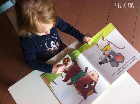 Aprendemos con los libros: Quitar el pañal quitar el pañal