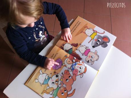 Aprendemos con los libros: Quitar el pañal quitar el pañal