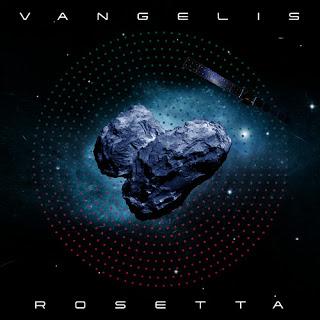 Vangelis - Rosetta (2016)