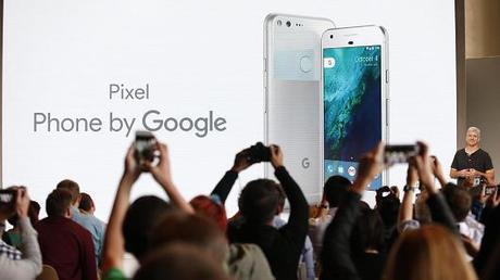 google-pixel-presentation