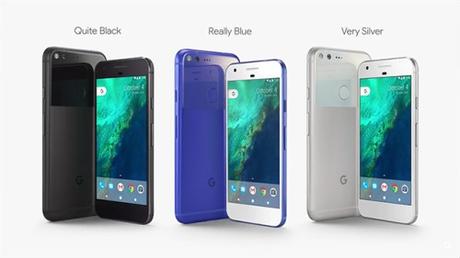 google-pixel-colores