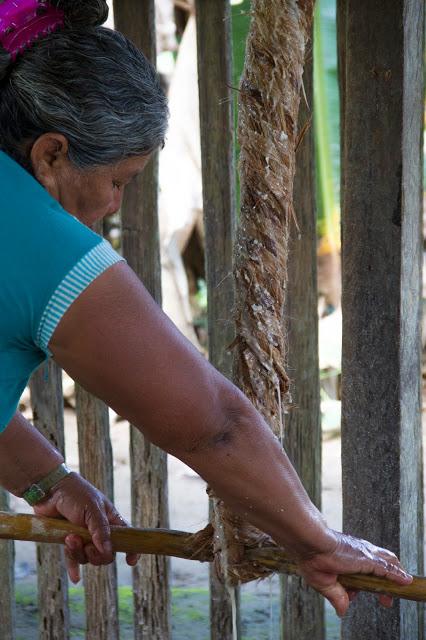 Cuyabeno, amazonía ecuatoriana