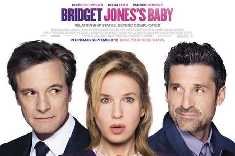 Resultado de imagen de bridget jones baby