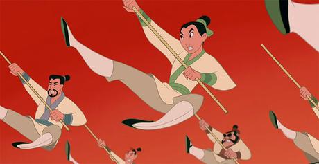 ¡SE CONFIRMÓ LA PELÍCULA EN ACCIÓN REAL DE MULÁN! el próximo proyecto de Disney ¡SE CONFIRMÓ LA PELÍCULA EN ACCIÓN REAL DE MULÁN! el próximo proyecto de Disney