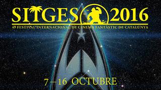 Todo preparado para una nueva edición del Festival de cine fantástico de Sitges