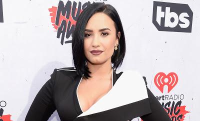 Demi Lovato se quiere tomar un tiempo sabático