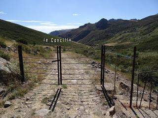 Arbas del Puerto-Valle Maera-Cuitu Nigru-Gistreo-Viadangos de Arbas