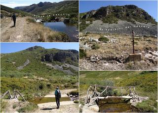 Arbas del Puerto-Valle Maera-Cuitu Nigru-Gistreo-Viadangos de Arbas