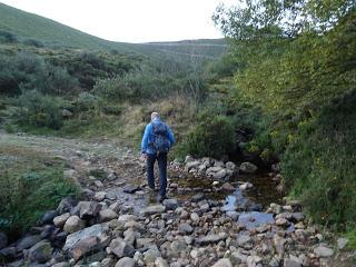 Arbas del Puerto-Valle Maera-Cuitu Nigru-Gistreo-Viadangos de Arbas