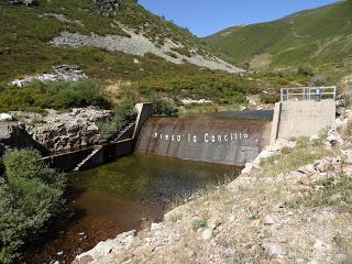 Arbas del Puerto-Valle Maera-Cuitu Nigru-Gistreo-Viadangos de Arbas