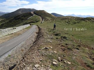 Arbas del Puerto-Valle Maera-Cuitu Nigru-Gistreo-Viadangos de Arbas