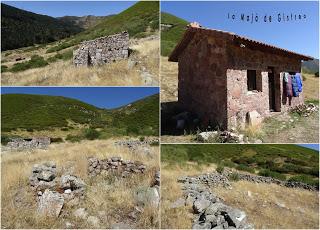 Arbas del Puerto-Valle Maera-Cuitu Nigru-Gistreo-Viadangos de Arbas