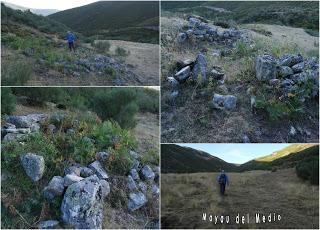 Arbas del Puerto-Valle Maera-Cuitu Nigru-Gistreo-Viadangos de Arbas